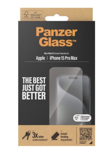 Apple iPhone 15 Pro Max