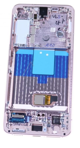 SAMSUNG Galaxy S22 5G - SM-S901B