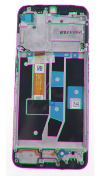 OPPO A16