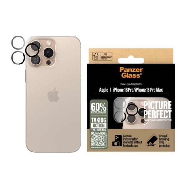 Apple iPhone 16 Pro