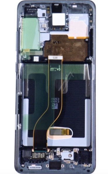 SAMSUNG Galaxy S20 Plus - SM-G985F