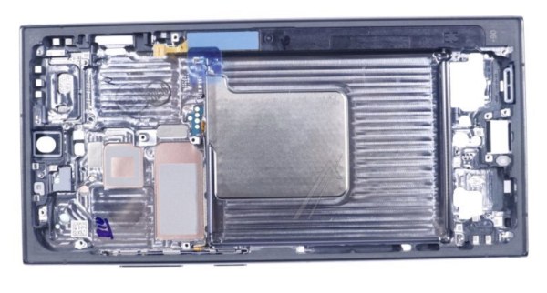 SAMSUNG Galaxy S24 Ultra 5G - SM-S928B