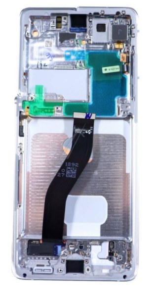 SAMSUNG Galaxy S21 Ultra 5G - SM-G998B