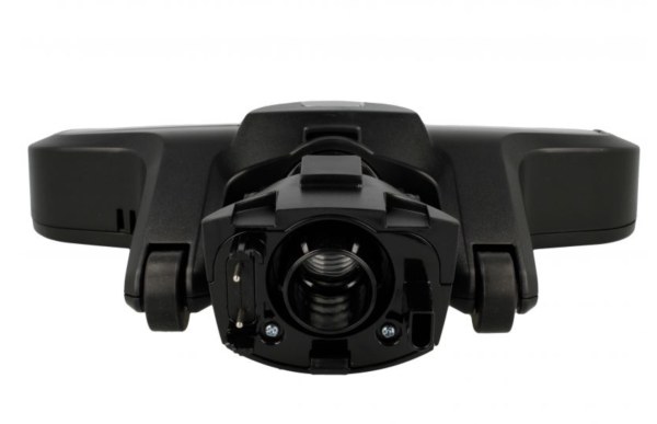NILFISK EASY SUPERIOR 36Vmax