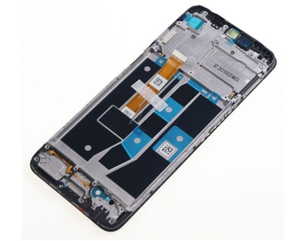 OPPO A16S