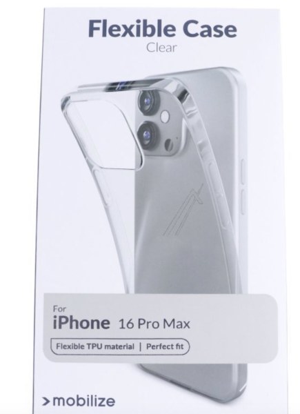 Apple iPhone 16 Pro Max