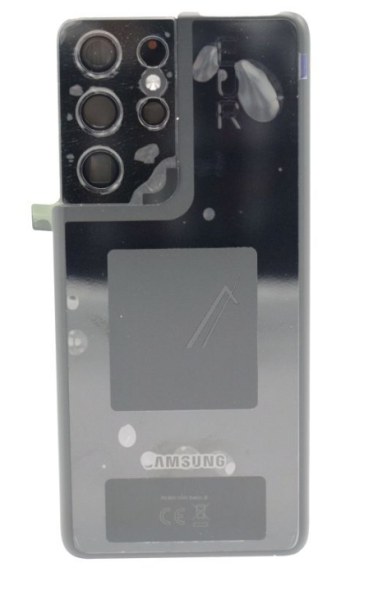 SAMSUNG Galaxy S21 Ultra 5G - SM-G998B
