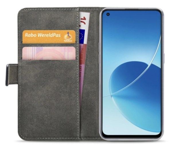 OPPO Reno6 5G