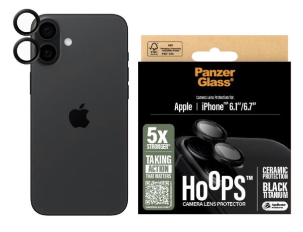Apple iPhone 16 Plus