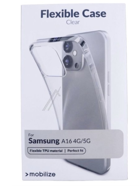 Samsung Galaxy A16 5G - SM-A166B