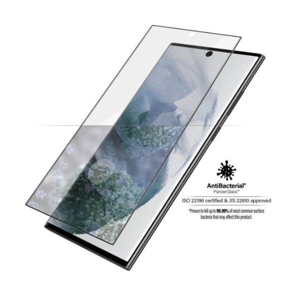 SAMSUNG Galaxy S22 Ultra 5G - SM-S908B