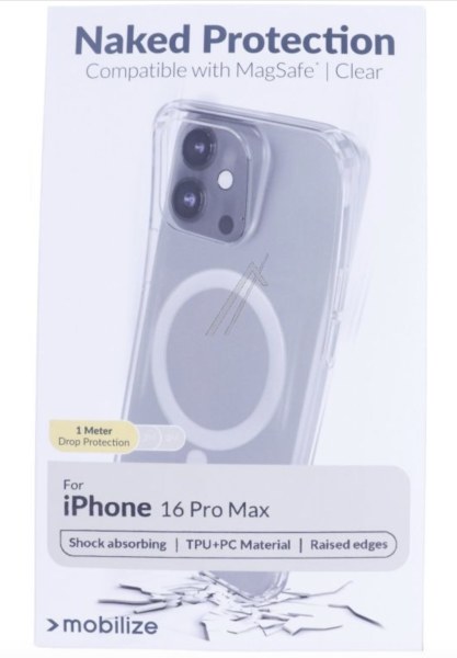 Apple iPhone 16 Pro Max