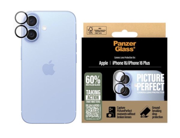 Apple iPhone 16 Plus
