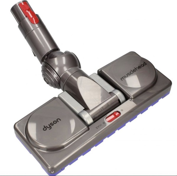 DYSON