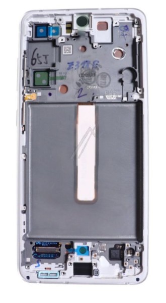 SAMSUNG Galaxy S21 FE 5G - SM-G990B