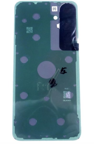 SAMSUNG Galaxy S24 FE 5G - SM-S721B