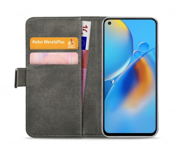 OPPO A74 4G - CPH2219