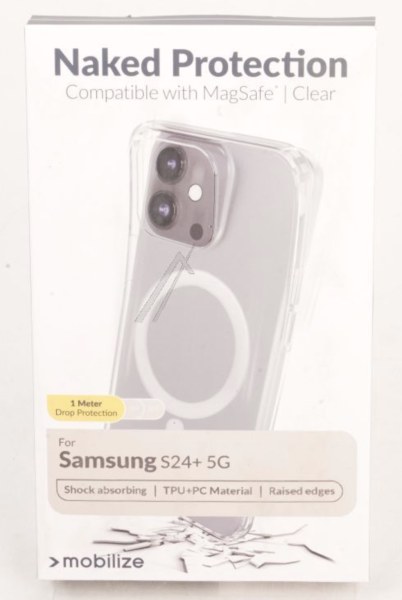 SAMSUNG Galaxy S24 Plus 5G - SM-S926B