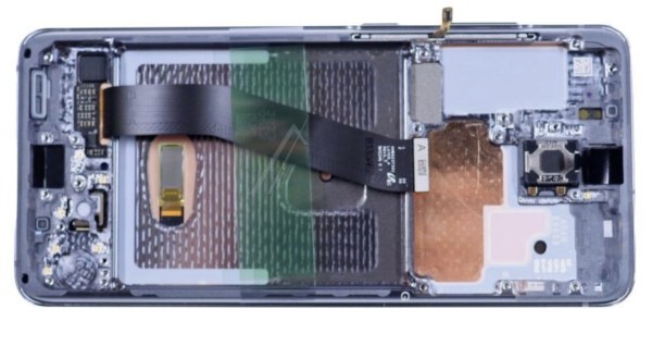 SAMSUNG Galaxy S20 5G - SM-G981B