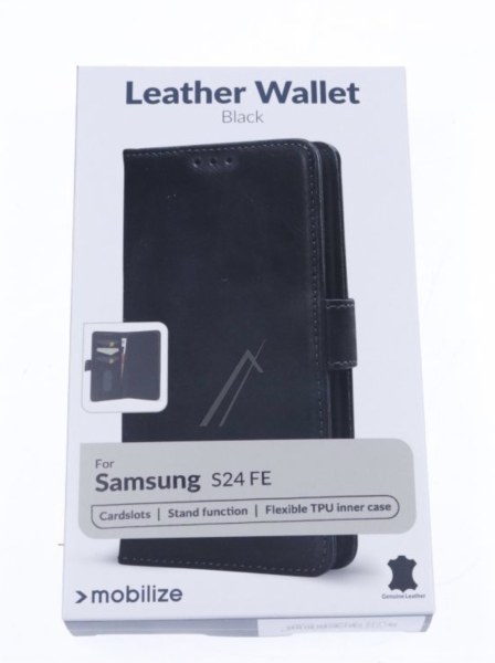 SAMSUNG Galaxy S24 FE 5G - SM-S721B