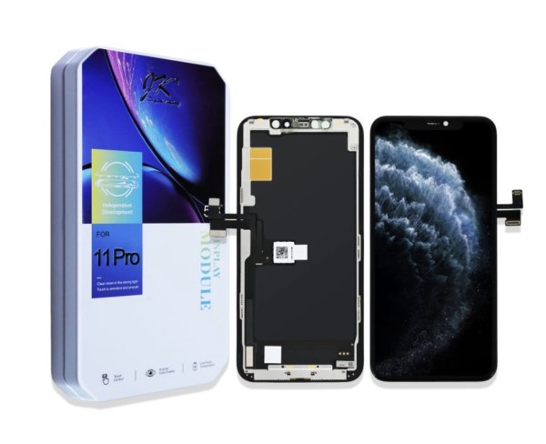 Apple iPhone 11 Pro