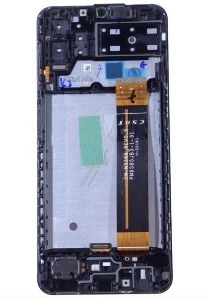 Samsung Galaxy A13 - SM-A137F