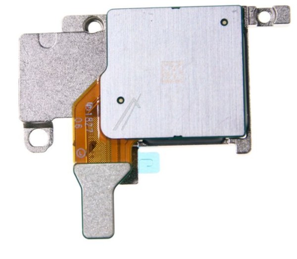 SAMSUNG Galaxy S21 Ultra 5G - SM-G9980