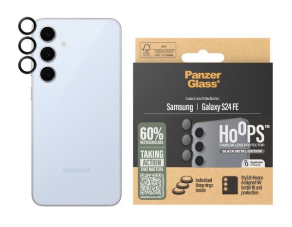 SAMSUNG Galaxy S24 FE 5G - SM-S721B