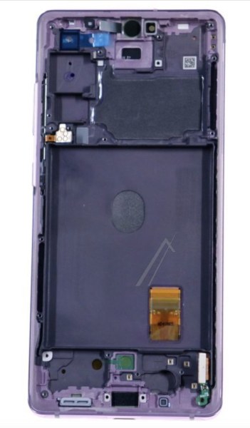 SAMSUNG Galaxy S20 FE - SM-G780G