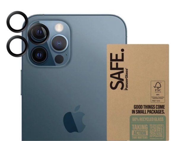 Apple iPhone 12 Pro