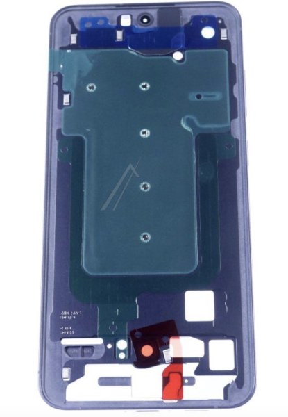 SAMSUNG Galaxy S24 FE 5G - SM-S721B