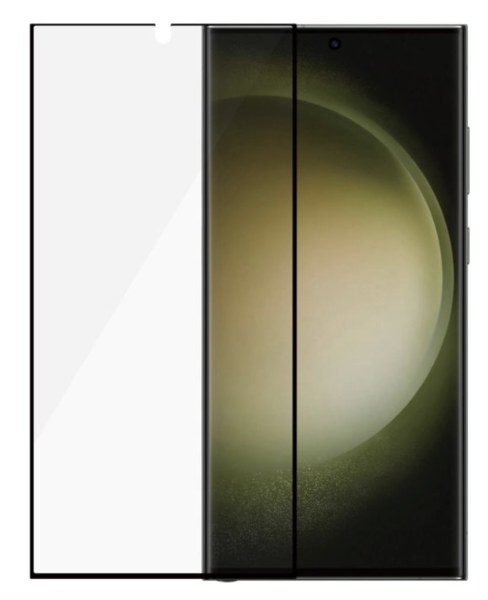 SAMSUNG Galaxy S23 Ultra - SM-S918B