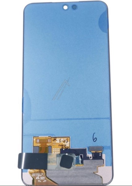 SAMSUNG Galaxy S24 FE 5G - SM-S721B