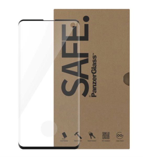 SAMSUNG Galaxy S10 - SM-G973F