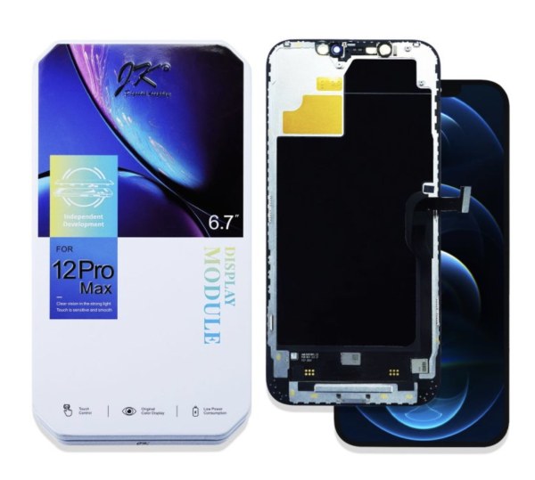 Apple iPhone 12 Pro Max