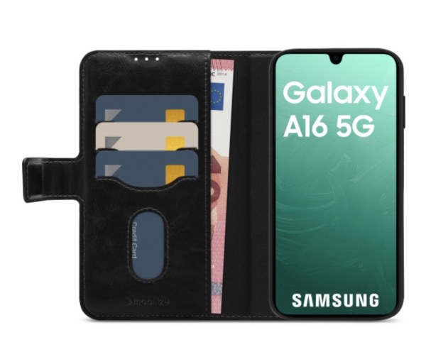 Samsung Galaxy A16 5G - SM-A166B