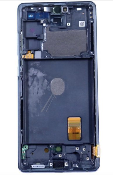 SAMSUNG Galaxy S20 FE - SM-G780G