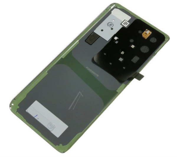 SAMSUNG Galaxy S20 Ultra - SM-G988F