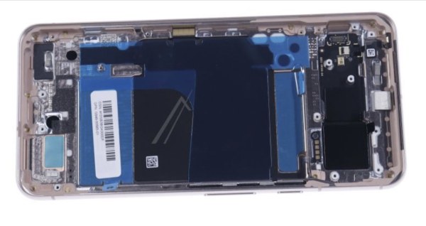 GOOGLE PIXEL 8