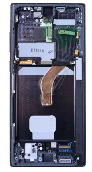SAMSUNG Galaxy S22 Ultra 5G - SM-S908B