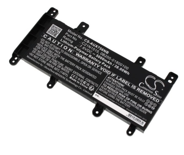 ASUS