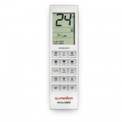 SUPERIOR AirCo 5000