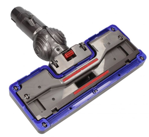 DYSON