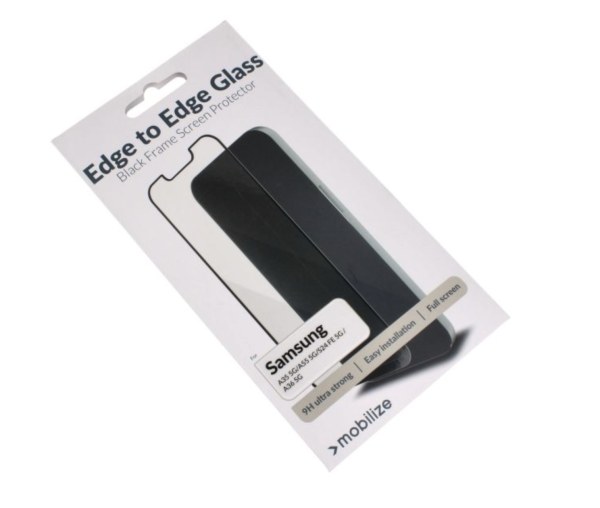 SAMSUNG Galaxy S24 FE 5G - SM-S721B