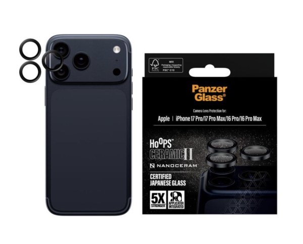 Apple iPhone 16 Pro