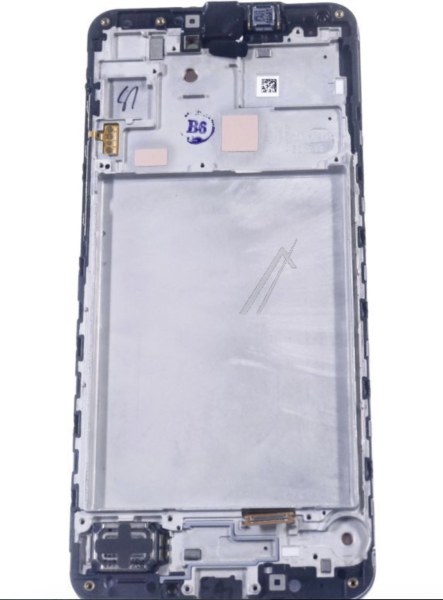Samsung Galaxy A16 5G - SM-A166B