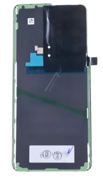 SAMSUNG Galaxy S21 Ultra 5G - SM-G998B