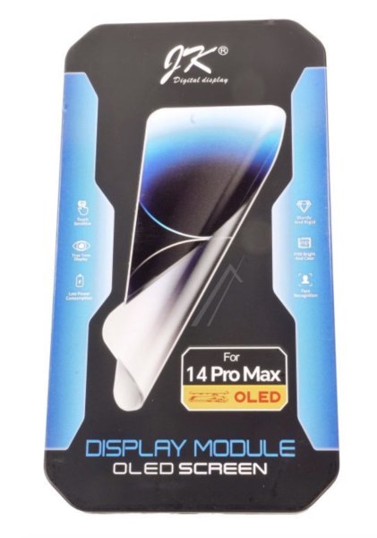 Apple iPhone 14 Pro Max