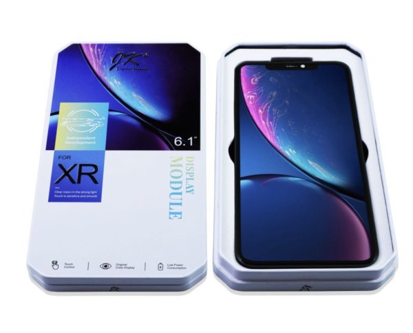 Apple iPhone XR