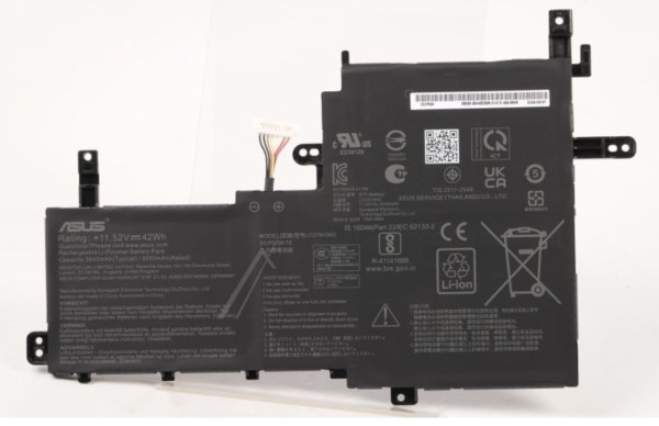 ASUS